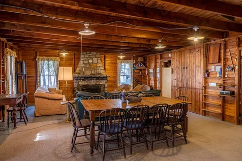 341 West Shore Road South Hero VT 05486