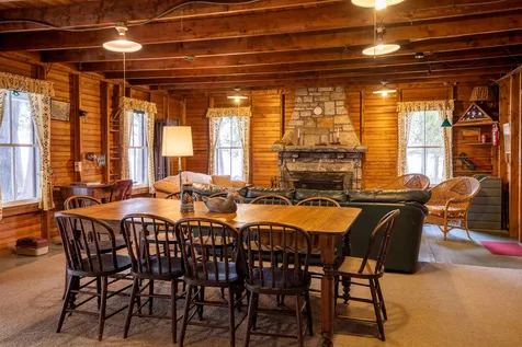 341 West Shore Road South Hero VT 05486