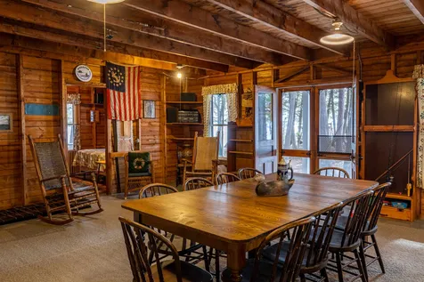 341 West Shore Road South Hero VT 05486