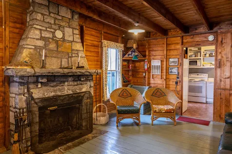 341 West Shore Road South Hero VT 05486