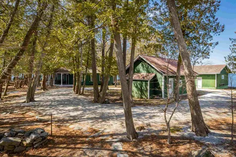 341 West Shore Road South Hero VT 05486