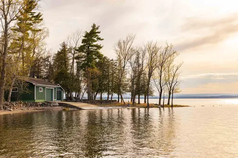 341 West Shore Road South Hero VT 05486