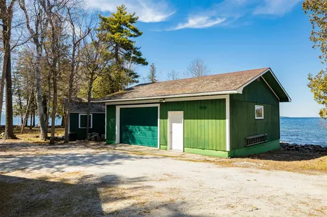 341 West Shore Road South Hero VT 05486