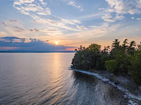 341 West Shore Road South Hero VT 05486