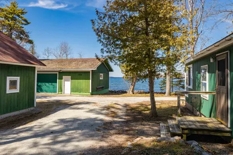 341 West Shore Road South Hero VT 05486