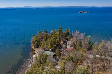 341 West Shore Road South Hero VT 05486