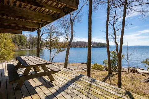 341 West Shore Road South Hero VT 05486