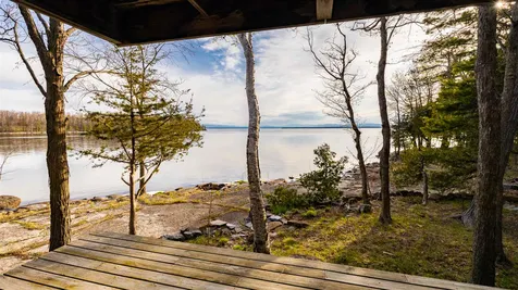 341 West Shore Road South Hero VT 05486