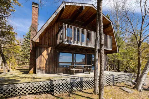 341 West Shore Road South Hero VT 05486