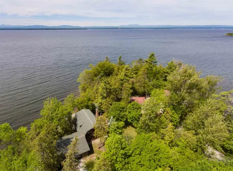 341 West Shore Road South Hero VT 05486