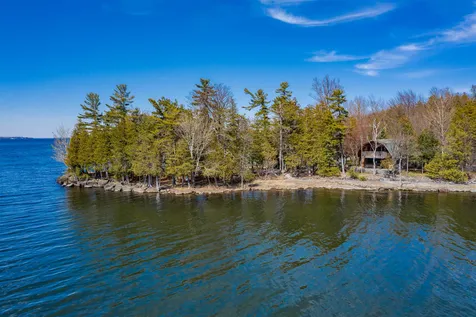 341 West Shore Road South Hero VT 05486
