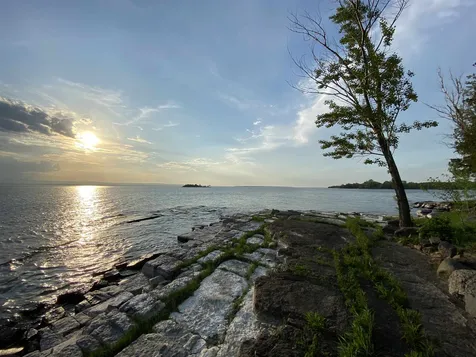 341 West Shore Road South Hero VT 05486
