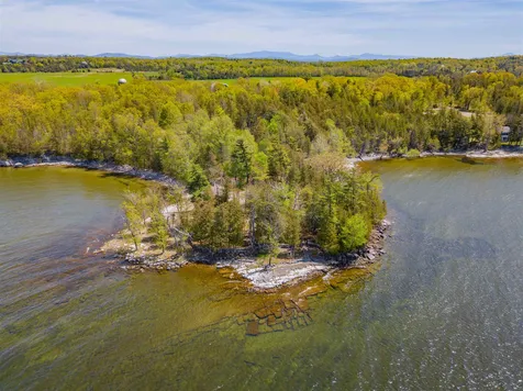 341 West Shore Road South Hero VT 05486
