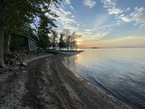 341 West Shore Road South Hero VT 05486