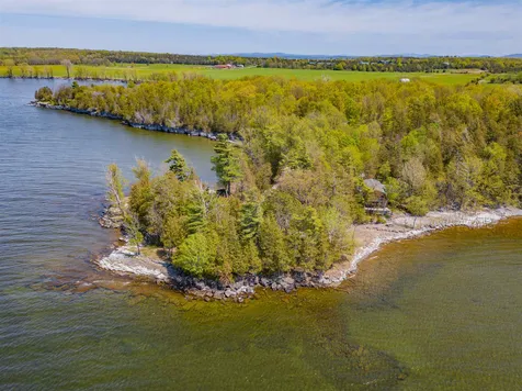 341 West Shore Road South Hero VT 05486