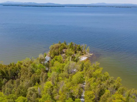 341 West Shore Road South Hero VT 05486