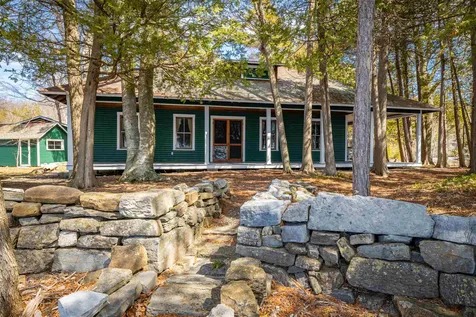 341 West Shore Road South Hero VT 05486