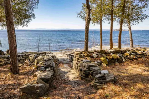341 West Shore Road South Hero VT 05486