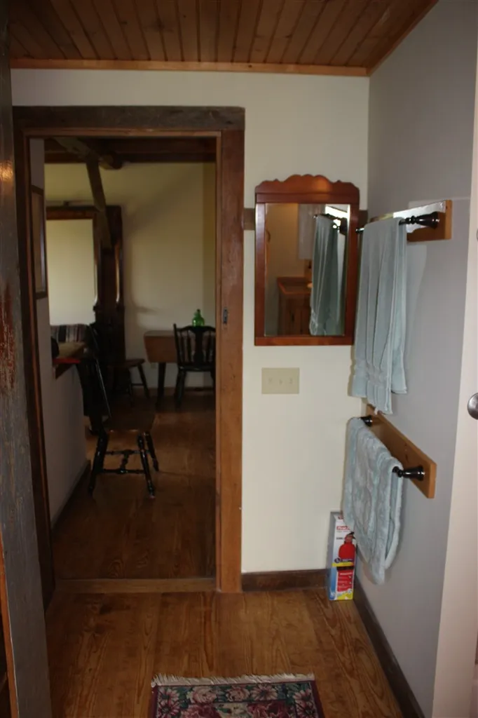99 Chilafoux Road Irasburg VT 05845
