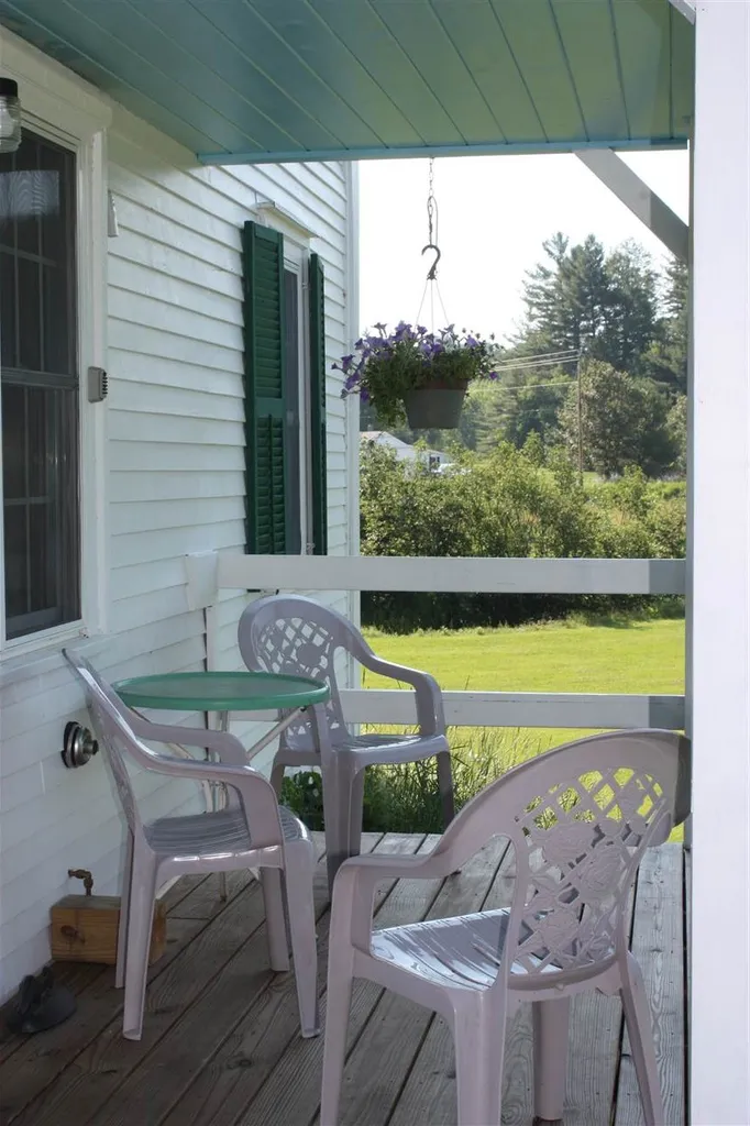 99 Chilafoux Road Irasburg VT 05845