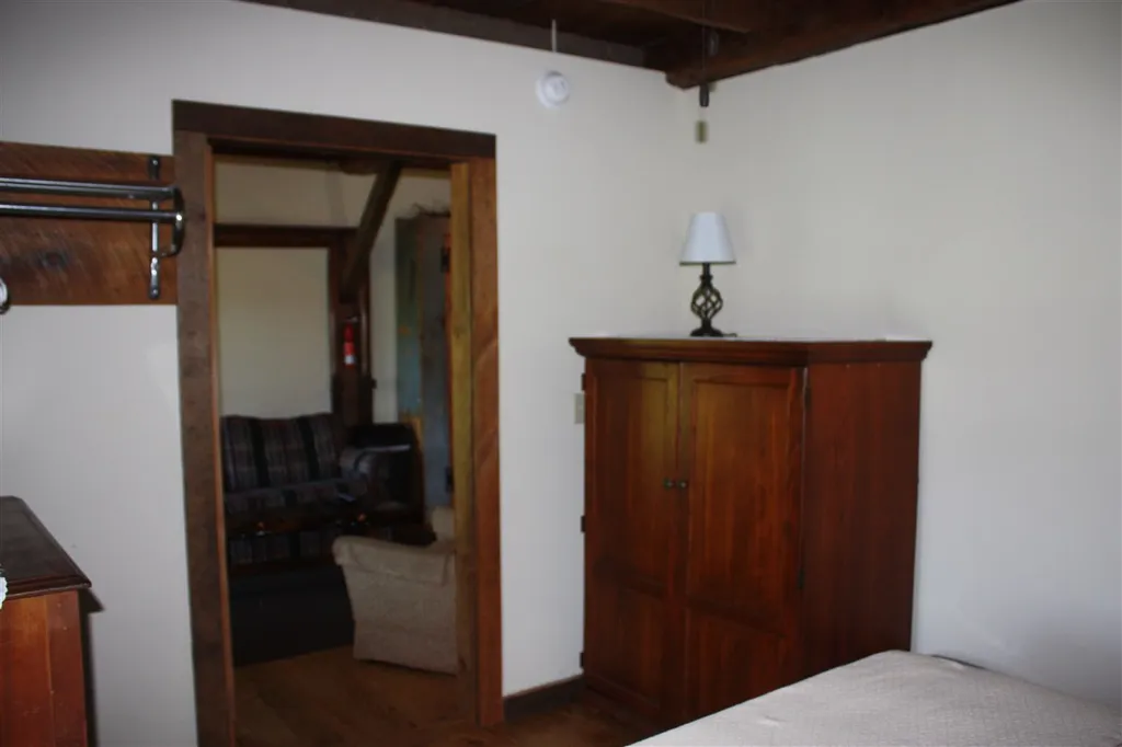99 Chilafoux Road Irasburg VT 05845