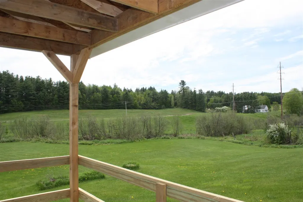 99 Chilafoux Road Irasburg VT 05845