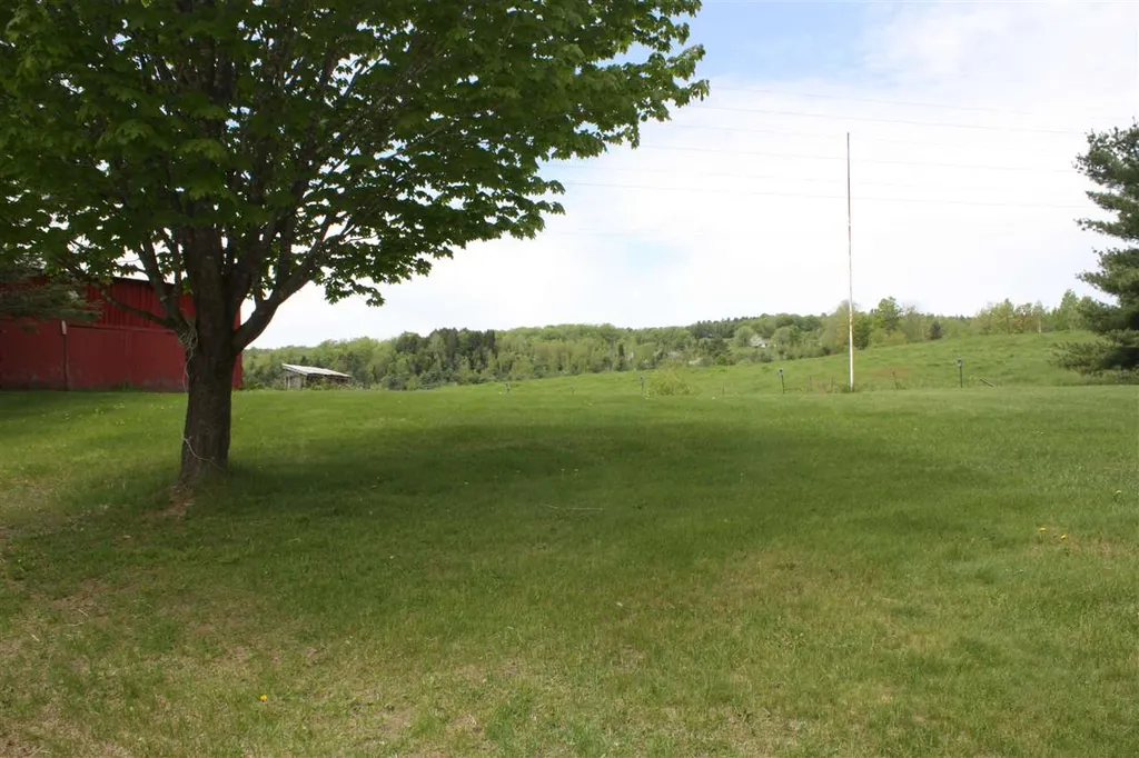 99 Chilafoux Road Irasburg VT 05845