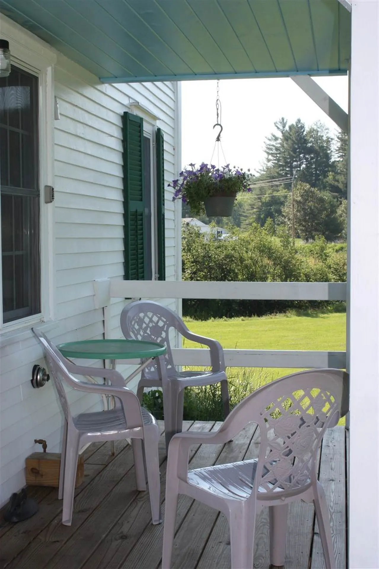 99 Chilafoux Road Irasburg VT 05845