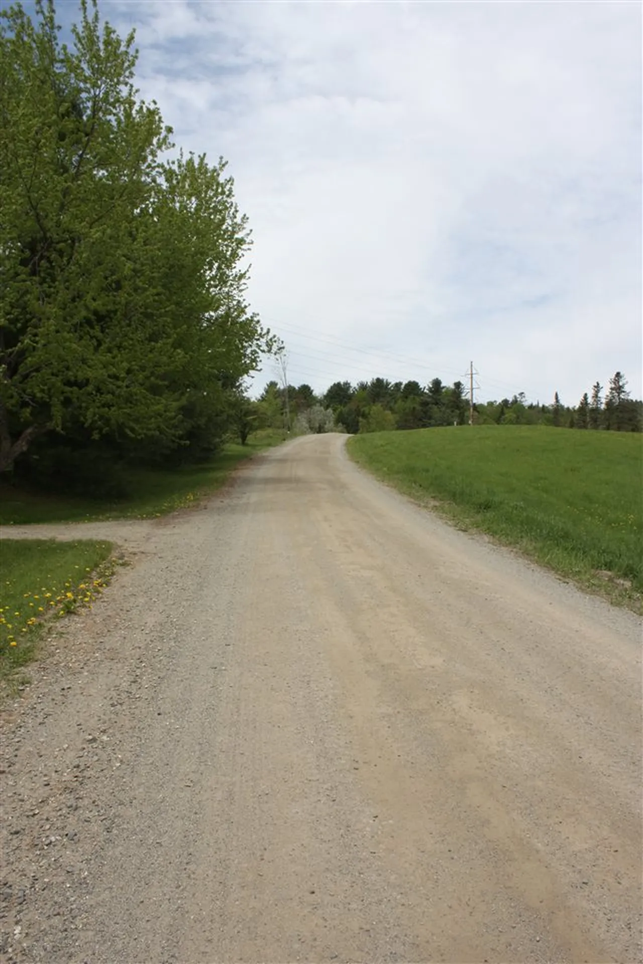 99 Chilafoux Road Irasburg VT 05845