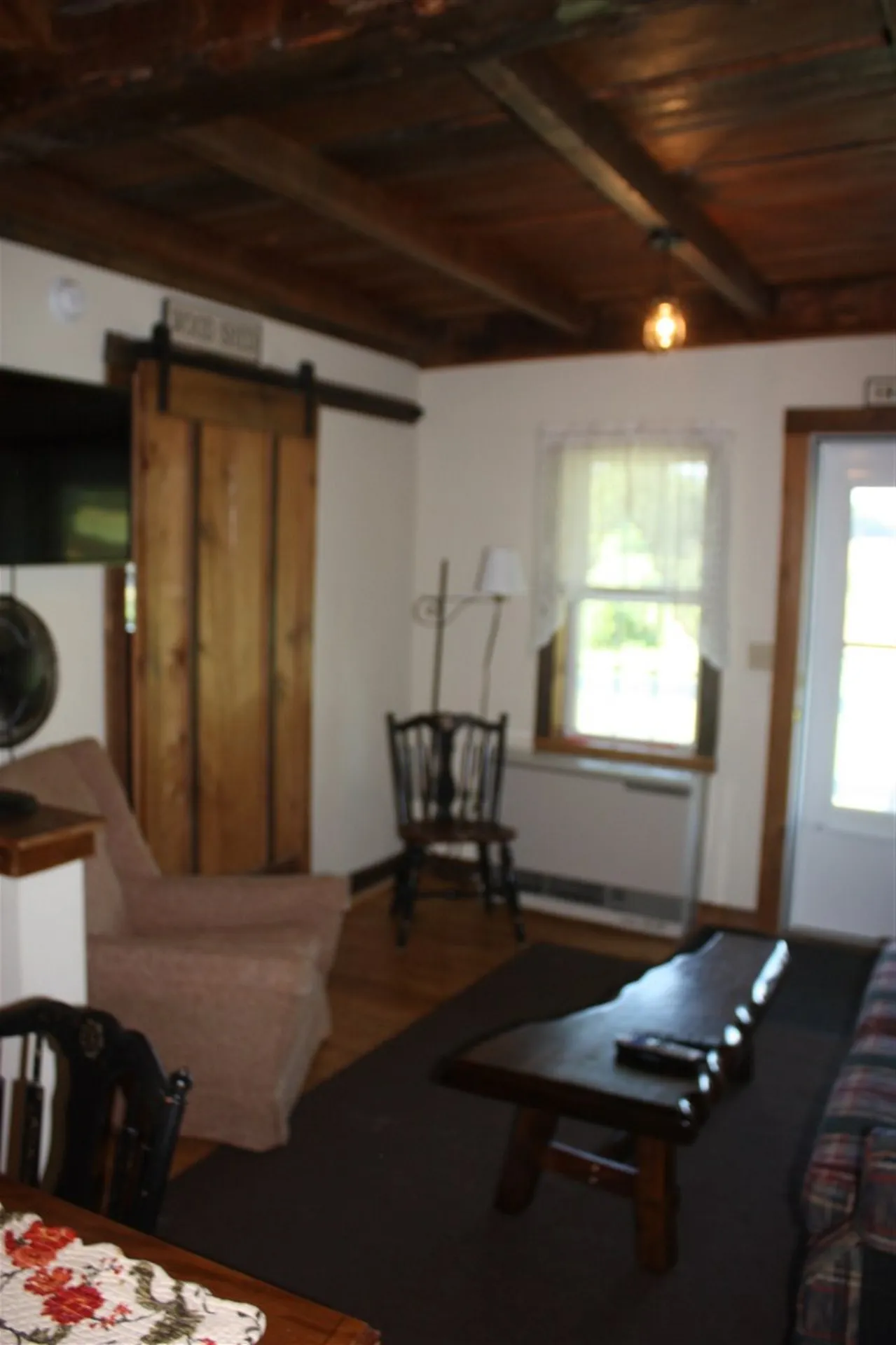 99 Chilafoux Road Irasburg VT 05845