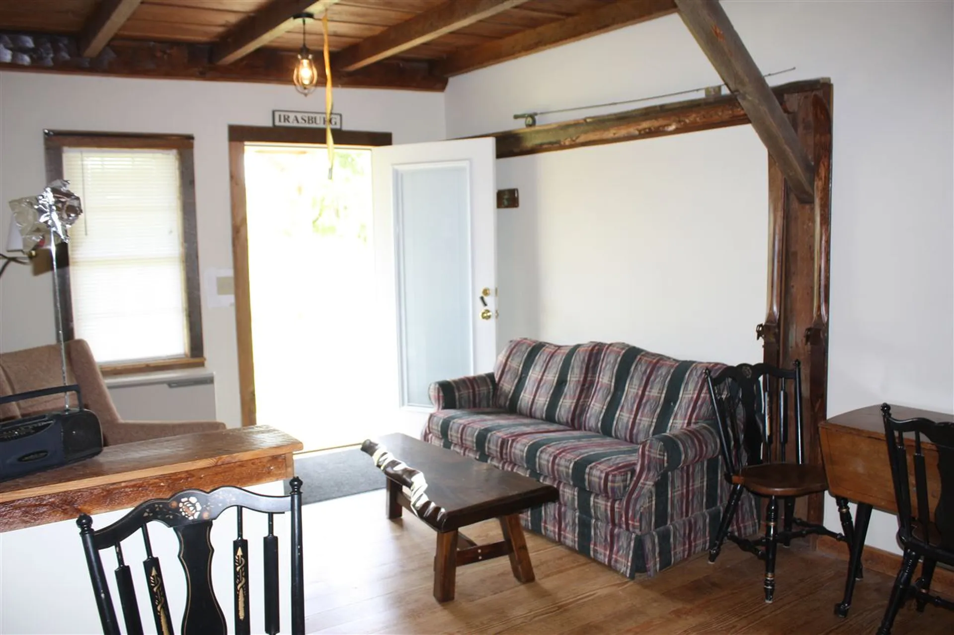 99 Chilafoux Road Irasburg VT 05845