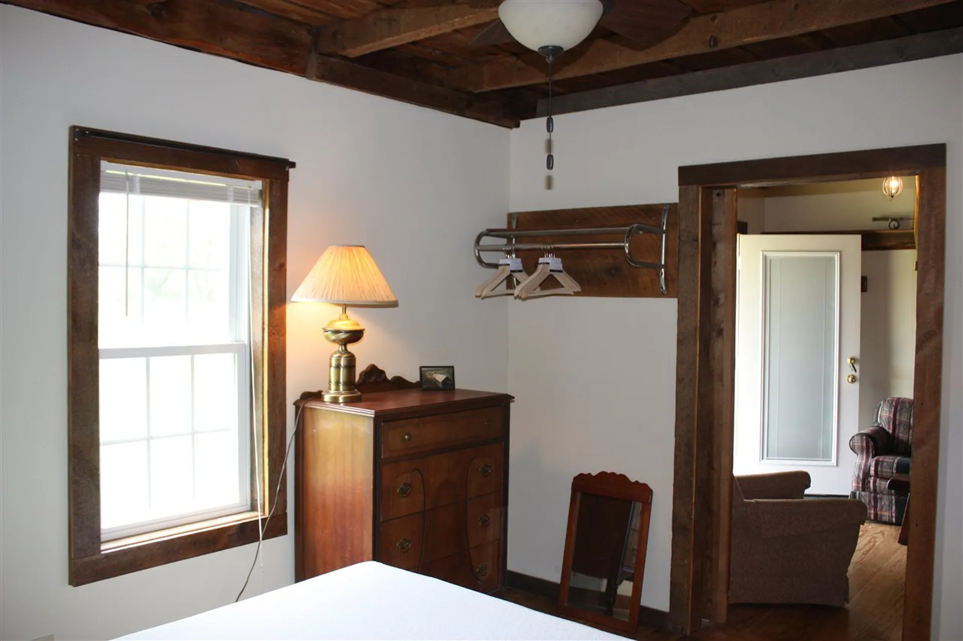 99 Chilafoux Road Irasburg VT 05845