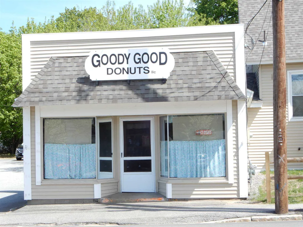 233-235 Union Avenue Laconia NH 03246