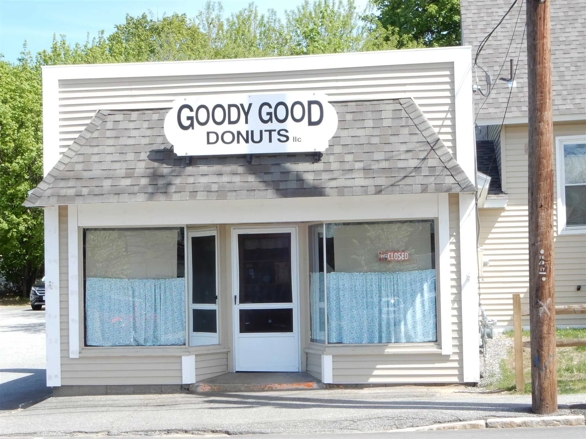 233-235 Union Avenue Laconia NH 03246