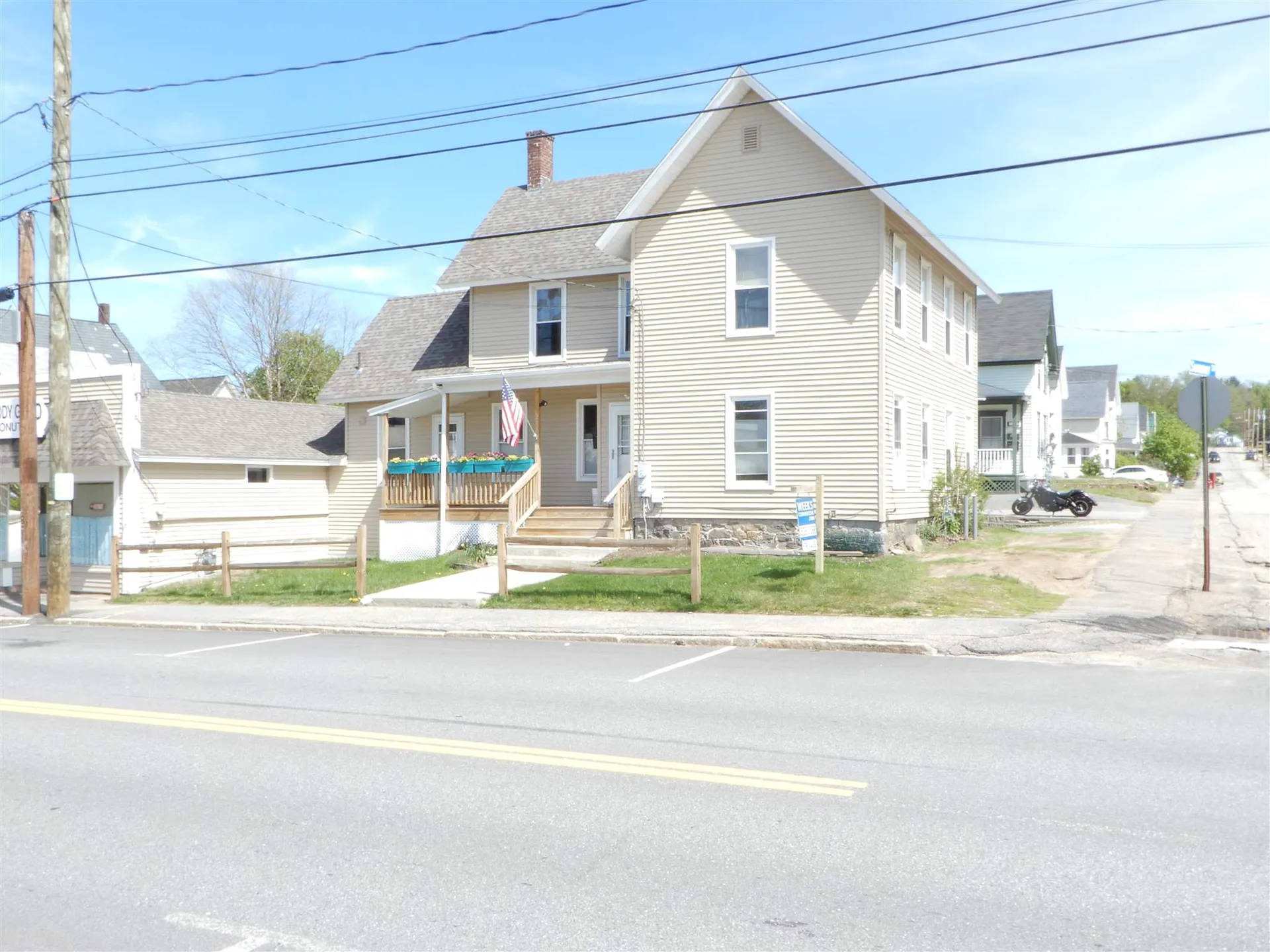 233-235 Union Avenue Laconia NH 03246