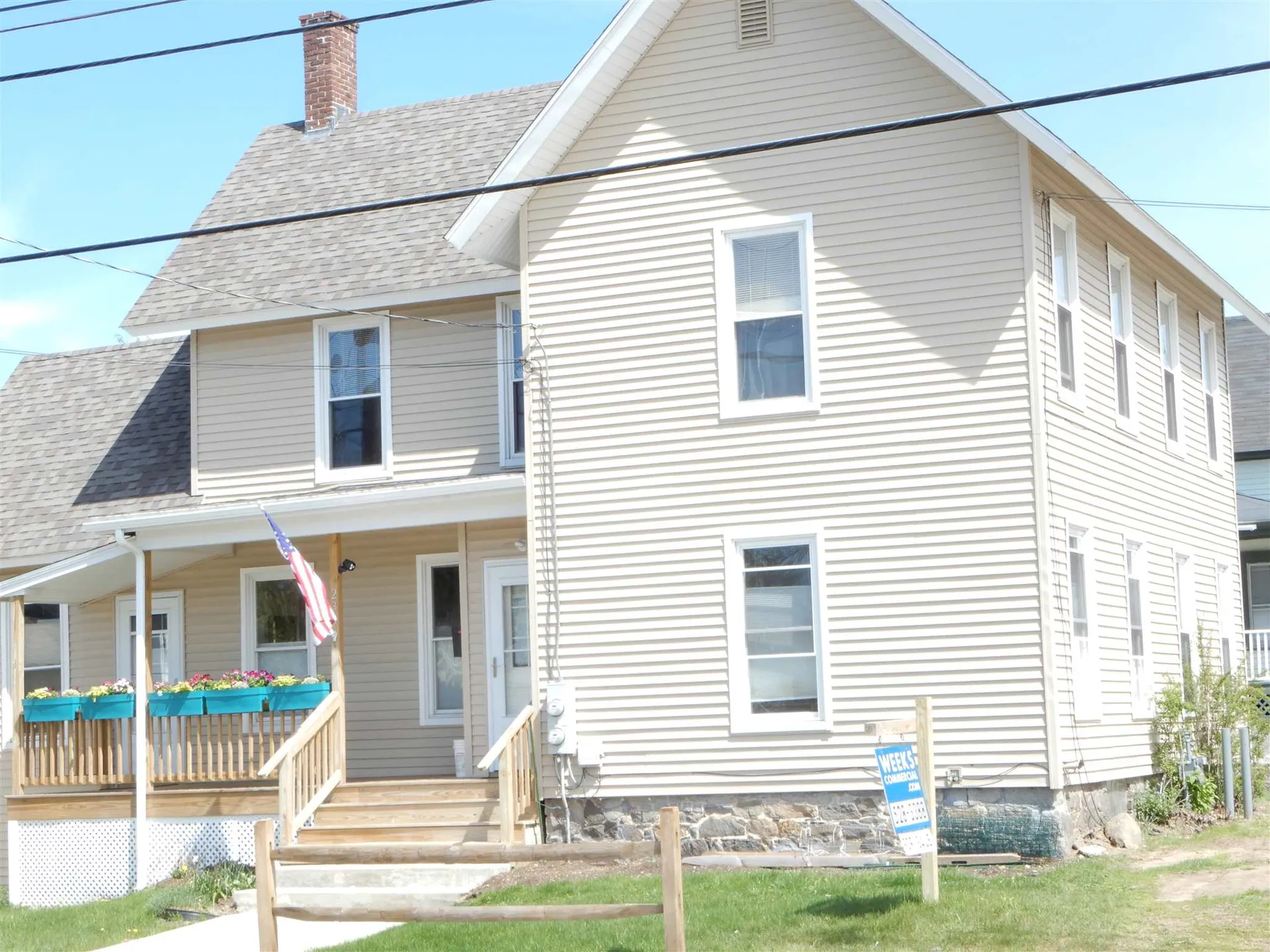 233-235 Union Avenue Laconia NH 03246