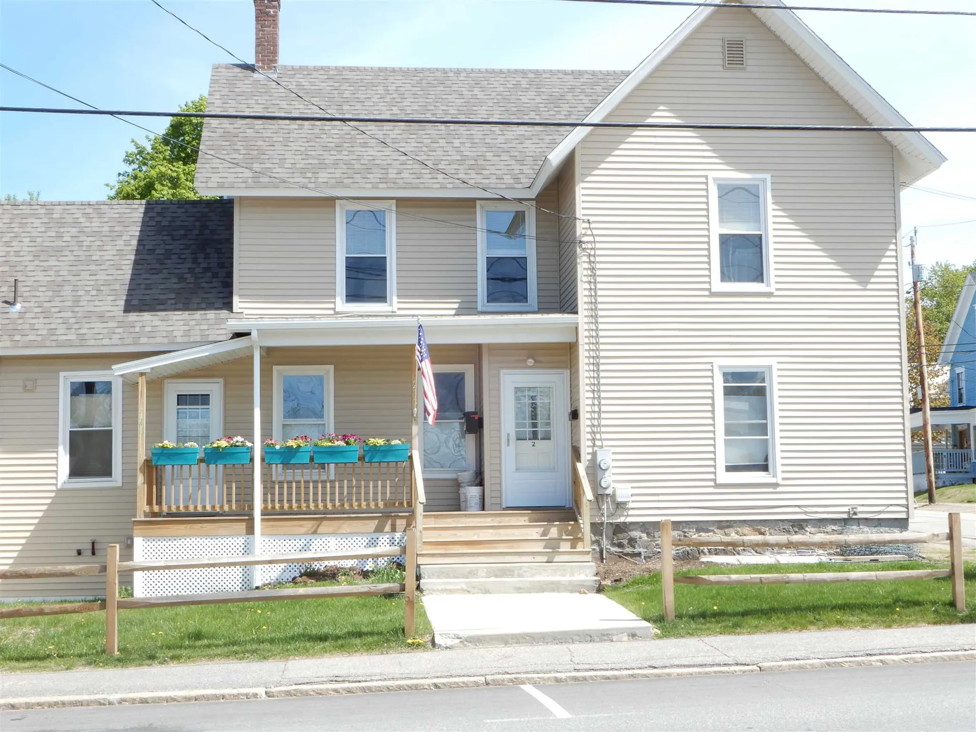 233-235 Union Avenue Laconia NH 03246
