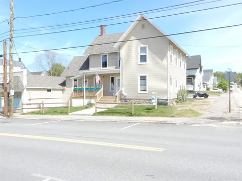 233-235 Union Avenue Laconia NH 03246