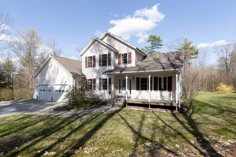 149 Stowe Mountain Road Hillsborough NH 03244