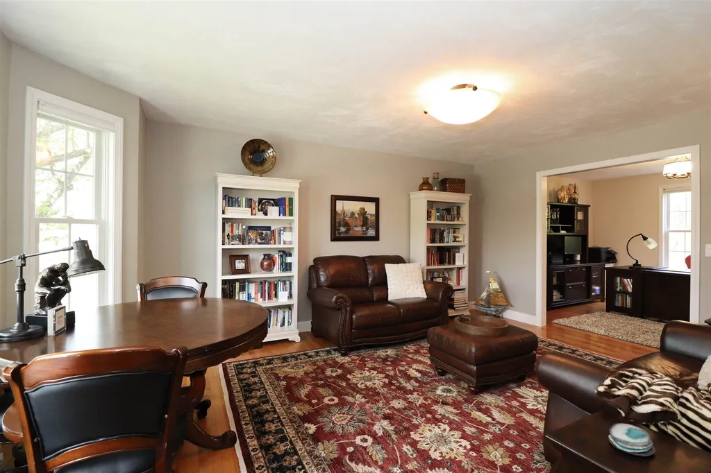 18 Sheffield Street Windham NH 03087
