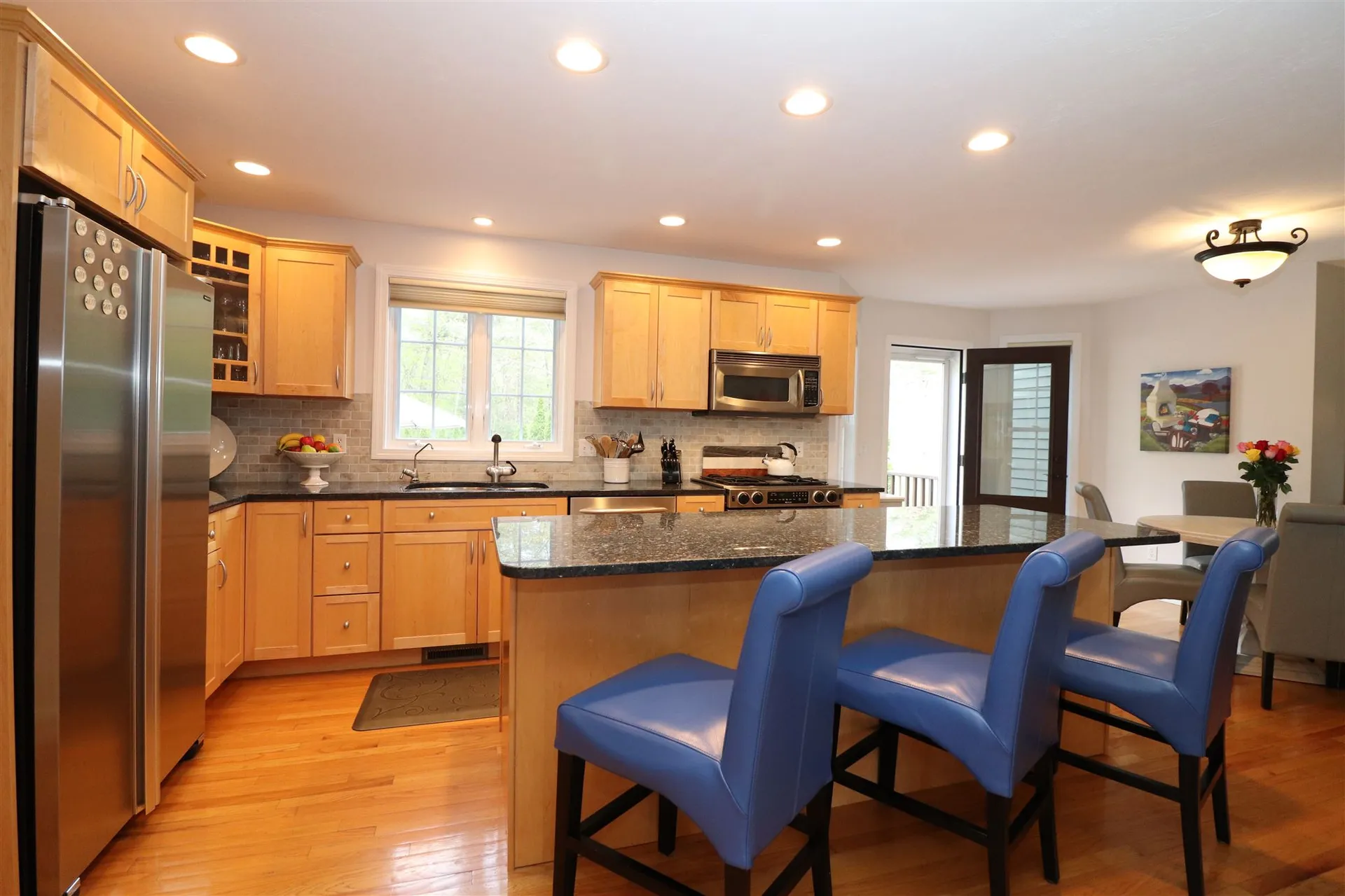 18 Sheffield Street Windham NH 03087