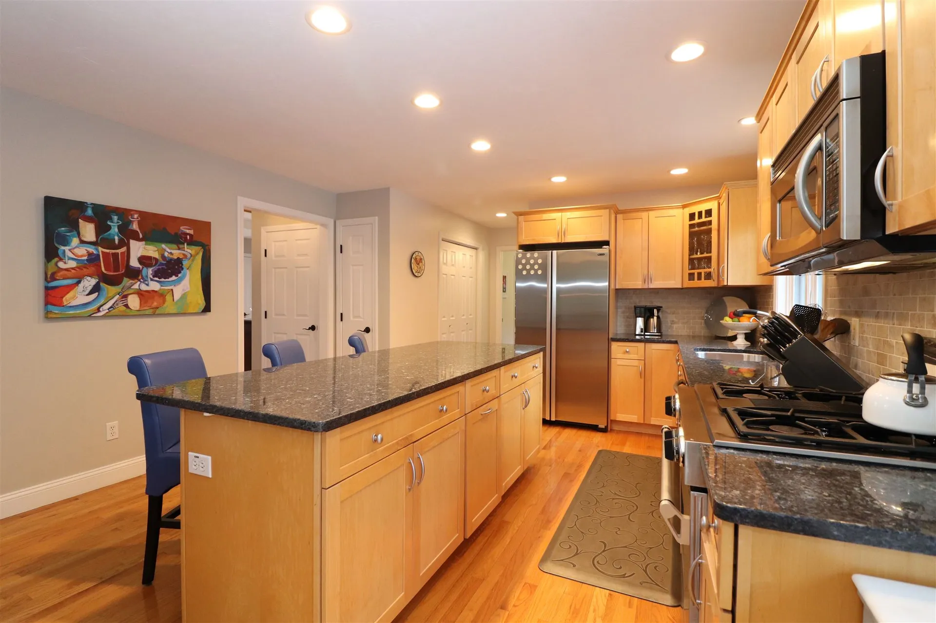 18 Sheffield Street Windham NH 03087