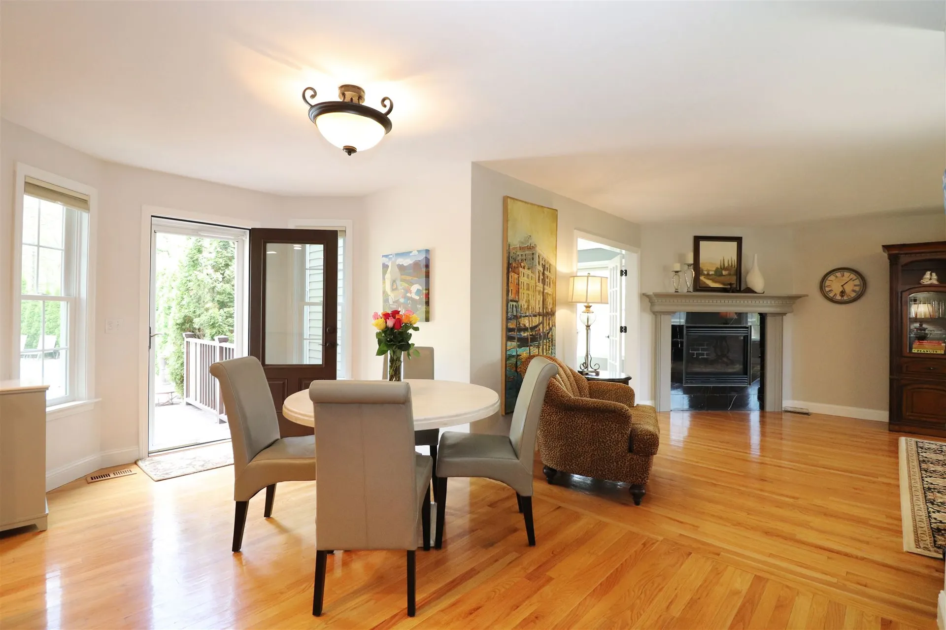 18 Sheffield Street Windham NH 03087