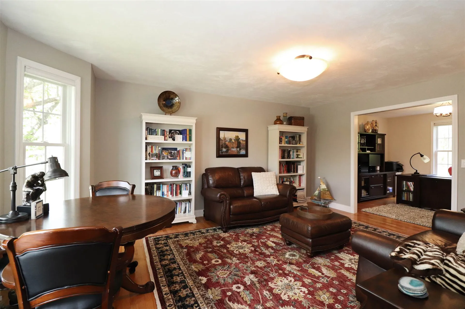18 Sheffield Street Windham NH 03087