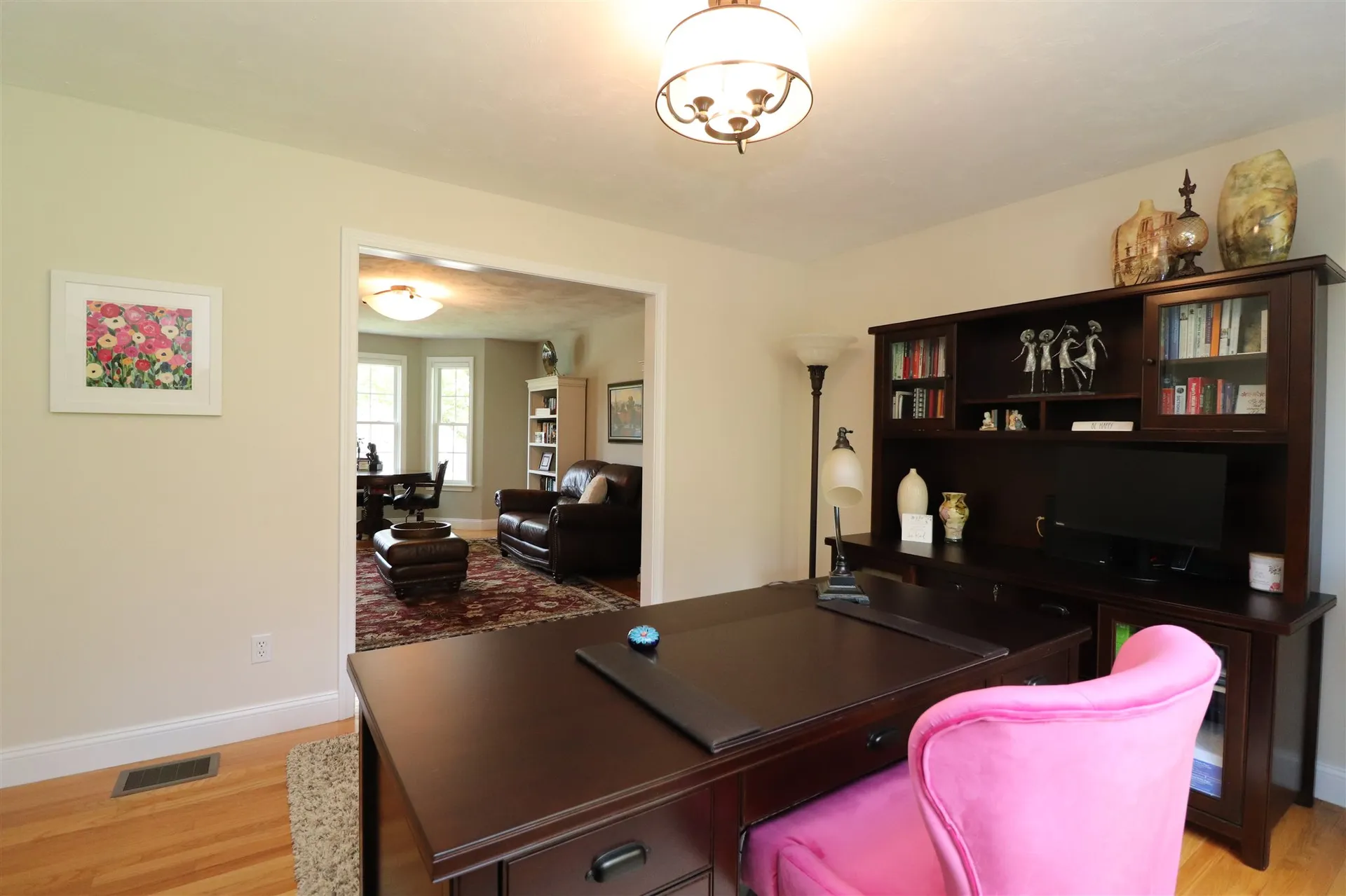 18 Sheffield Street Windham NH 03087