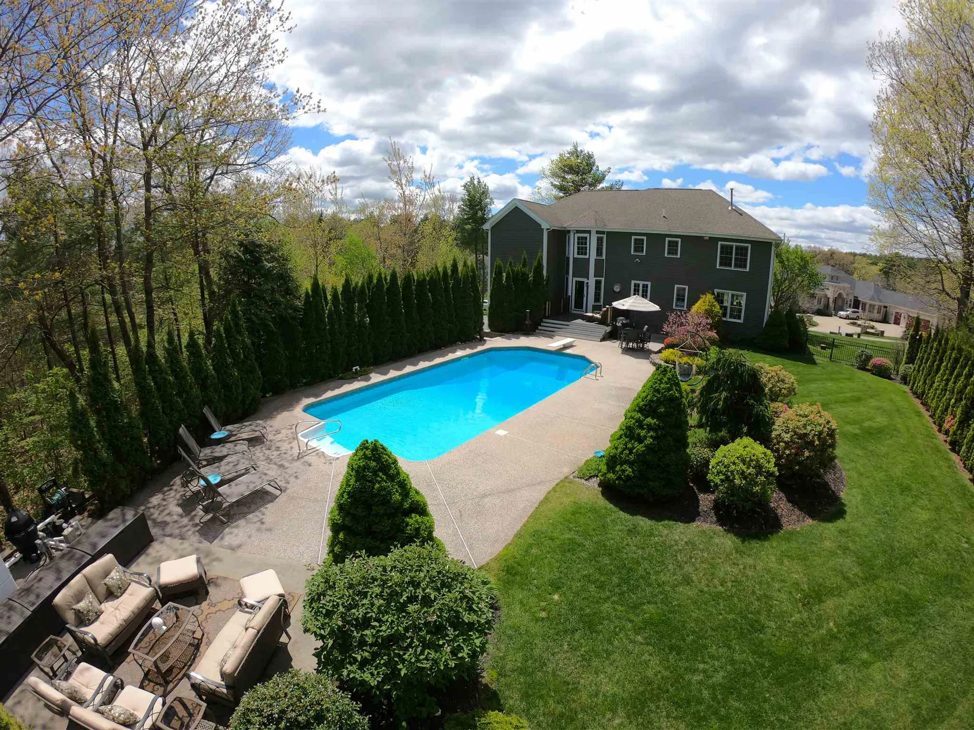 18 Sheffield Street Windham NH 03087