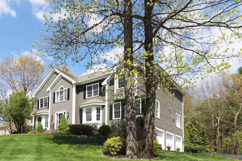 18 Sheffield Street Windham NH 03087