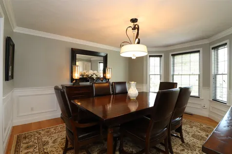 18 Sheffield Street Windham NH 03087