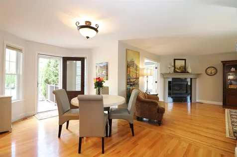 18 Sheffield Street Windham NH 03087