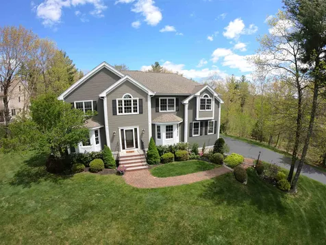 18 Sheffield Street Windham NH 03087